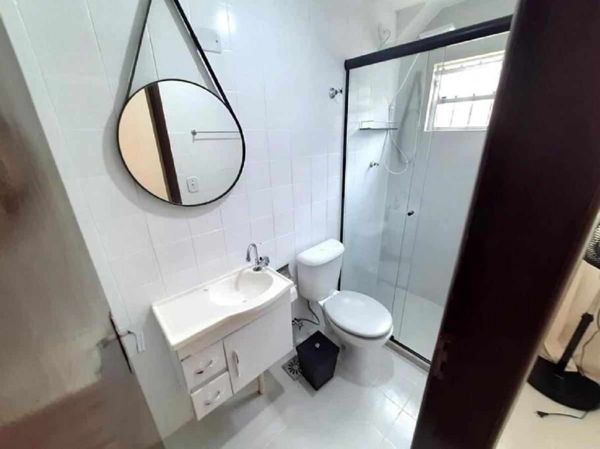 Apartamento Familiar No Centro De Sao Lourenco Mg Sao Lourenco (Minas Gerais) Exterior foto
