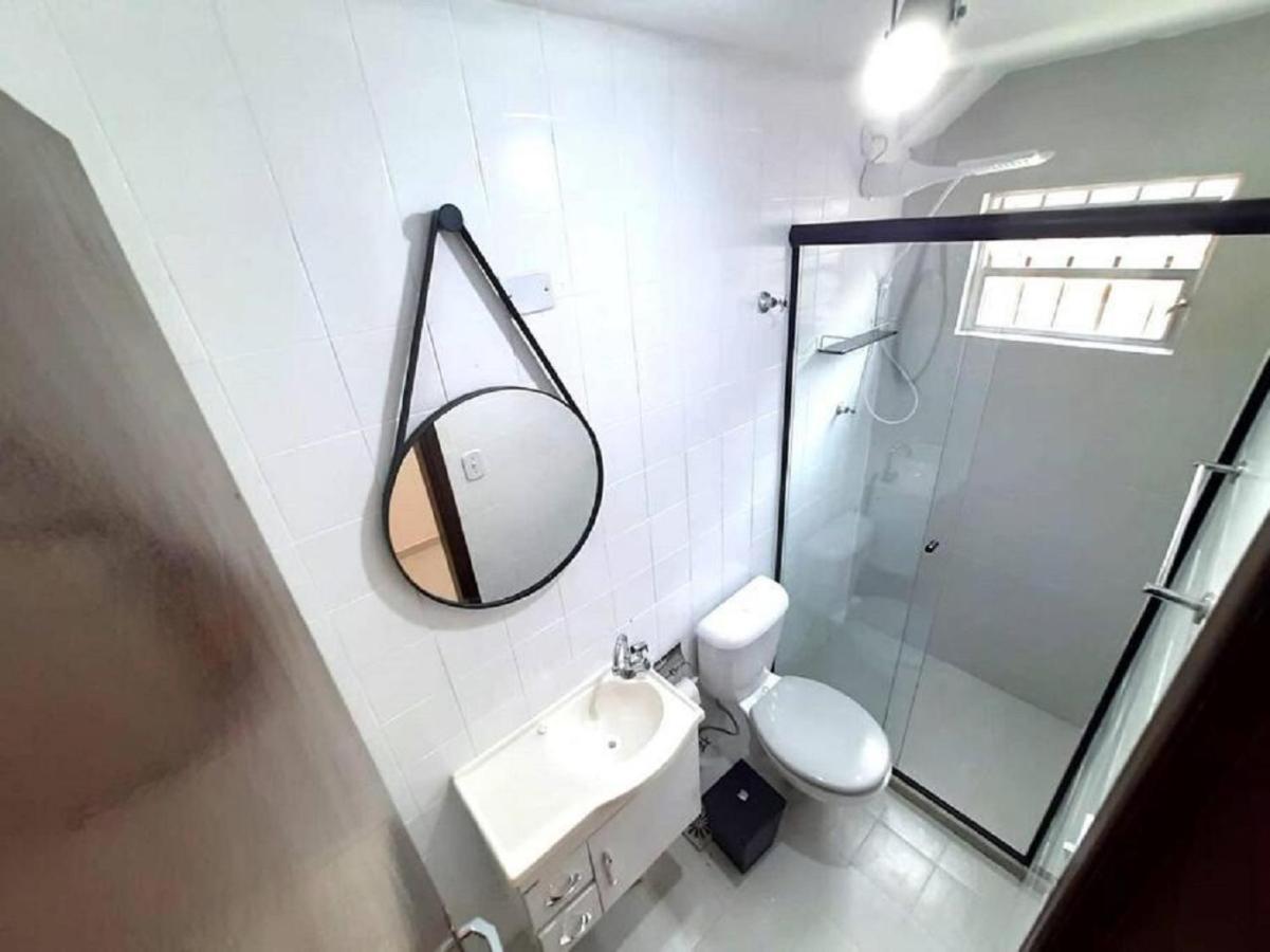 Apartamento Familiar No Centro De Sao Lourenco Mg Sao Lourenco (Minas Gerais) Exterior foto