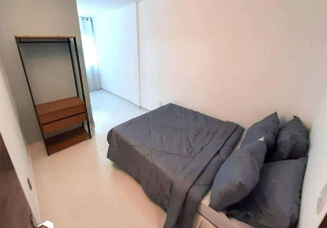 Apartamento Familiar No Centro De Sao Lourenco Mg Sao Lourenco (Minas Gerais) Exterior foto