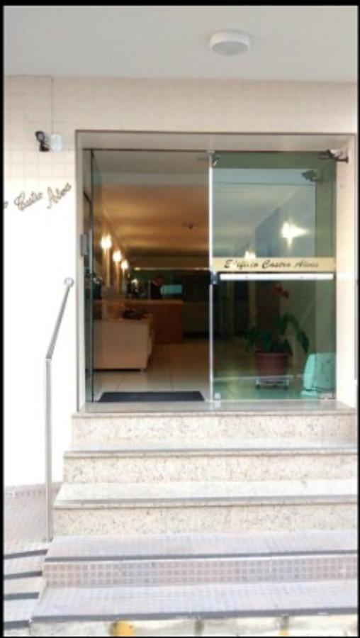 Apartamento Familiar No Centro De Sao Lourenco Mg Sao Lourenco (Minas Gerais) Exterior foto