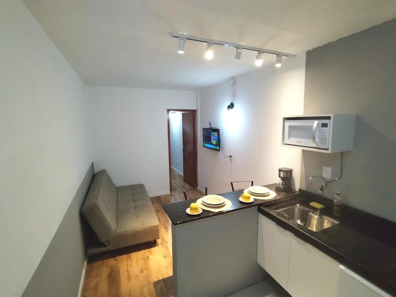 Apartamento Familiar No Centro De Sao Lourenco Mg Sao Lourenco (Minas Gerais) Exterior foto