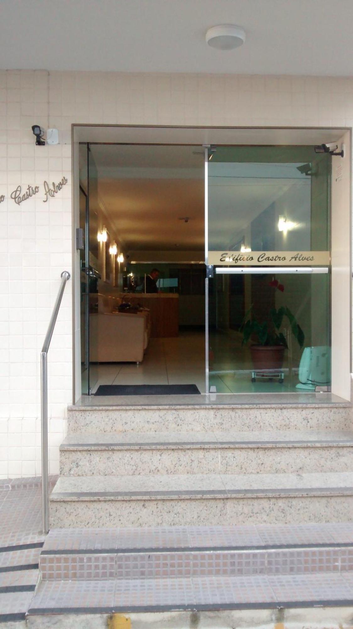 Apartamento Familiar No Centro De Sao Lourenco Mg Sao Lourenco (Minas Gerais) Exterior foto