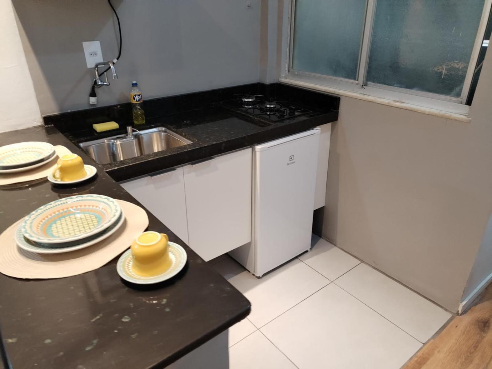 Apartamento Familiar No Centro De Sao Lourenco Mg Sao Lourenco (Minas Gerais) Exterior foto