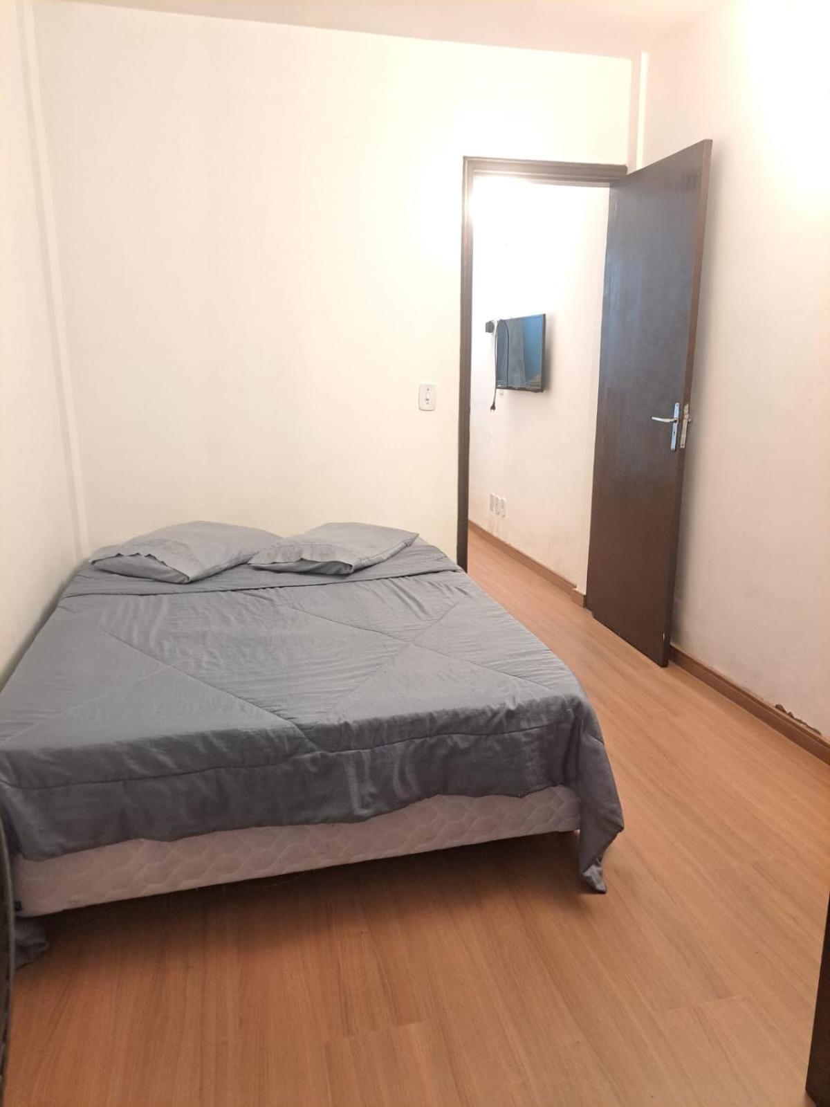 Apartamento Familiar No Centro De Sao Lourenco Mg Sao Lourenco (Minas Gerais) Exterior foto